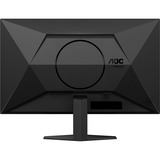 AOC 27G4XE 27" Moniteur gaming  Noir/gris, 2x HDMI, 1x DisplayPort, Sound