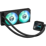 ASUS PRIME LC 240 ARGB, Watercooling Noir