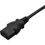 ASUS Prime AP303 - Mesh Panel boîtier midi tower Noir | 2x USB-A | 1x USB-C