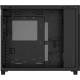 ASUS Prime AP303 - Mesh Panel boîtier midi tower Noir | 2x USB-A | 1x USB-C