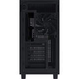 ASUS Prime AP303 - Mesh Panel boîtier midi tower Noir | 2x USB-A | 1x USB-C