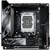 ASUS ROG STRIX Z890-I GAMING WIFI carte mère socket 1851 RAID, 2.5Gb-LAN, WIFI, BT, Sound, Mini-ITX