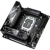 ASUS ROG STRIX Z890-I GAMING WIFI carte mère socket 1851 RAID, 2.5Gb-LAN, WIFI, BT, Sound, Mini-ITX
