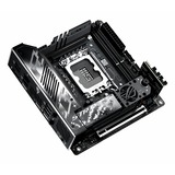 ASUS ROG STRIX Z890-I GAMING WIFI carte mère socket 1851 RAID, 2.5Gb-LAN, WIFI, BT, Sound, Mini-ITX