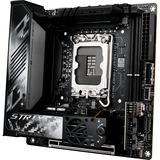 ASUS ROG STRIX Z890-I GAMING WIFI carte mère socket 1851 RAID, 2.5Gb-LAN, WIFI, BT, Sound, Mini-ITX