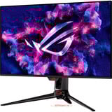 ASUS ROG Swift OLED PG32UCDMZ 31.5" 4K UHD Moniteur gaming  Noir, 240Hz, 1x DisplayPort, 2x HDMI, 3x USB-A, USB-C