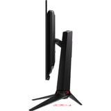 ASUS ROG Swift OLED PG32UCDMZ 31.5" 4K UHD Moniteur gaming  Noir, 240Hz, 1x DisplayPort, 2x HDMI, 3x USB-A, USB-C