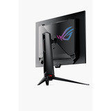 ASUS ROG Swift OLED PG32UCDMZ 32" 4K Ultra HD Moniteur gaming Noir, 1x DisplayPort, 2x HDMI, 1x USB-C, 3x USB-A, 240 Hz