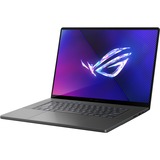 ASUS ROG Zephyrus G16 (GU605MV-QP101W) 16" PC portable gaming  Gris | Core Ultra 7 155H | RTX 4060 | 16 Go | 1 To SSD | 240 Hz