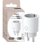 Power Plug H2 EU, Prise de courant