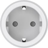 Aqara Power Plug H2 EU, Prise de courant Blanc