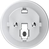 Aqara Power Plug H2 EU, Prise de courant Blanc