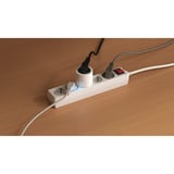 Aqara Power Plug H2 EU, Prise de courant Blanc