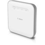 Bosch Contrôleur Smart Home II, Centrale Blanc, Blanc, 2400 - 2483.5 MHz, 0 - 100 m, IP20, 0 - 40 °C, 0 - 85%