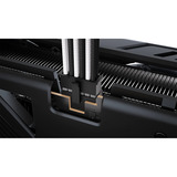 Corsair PCIe 12V-2x6 vers PCIe 12V-2x6 600W, Câble Noir/Blanc, 650 mm