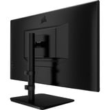 Corsair XENEON 32UHD144-A 32" 4K UHD Moniteur gaming  Noir, 2x HDMI, DisplayPort, 2x USB-A, 2x USB-C, 144 Hz