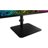 Corsair XENEON 32UHD144-A 32" 4K UHD Moniteur gaming  Noir, 2x HDMI, DisplayPort, 2x USB-A, 2x USB-C, 144 Hz