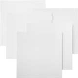 Cricut Cricut Smart Sticker Cardstock White, Papier autocollant Blanc, 33 x 33 cm