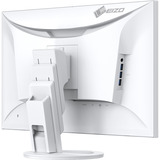 EIZO FlexScan EV2720S 27" Moniteur Blanc, 1x DisplayPort, 1x HDMI, 1x USB-C, 4x USB-A