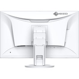 EIZO FlexScan EV2720S 27" Moniteur Blanc, 1x DisplayPort, 1x HDMI, 1x USB-C, 4x USB-A