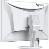 EIZO FlexScan EV2720S 27" Moniteur Blanc, 1x DisplayPort, 1x HDMI, 1x USB-C, 4x USB-A