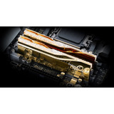 G.Skill 32 Go DDR5-6000 Kit, Mémoire vive Or, F5-6000J2636H16GX2-TR5NG, Trident Z5 Royal Neo, EXPO