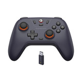 GameSir Nova Lite M-P Tri Mode PC Purple, Manette de jeu