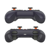 GameSir GameSir Nova Lite M-P Tri Mode PC Purple, Manette de jeu Bleu foncé