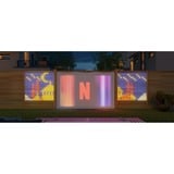 Govee Netflix Curtain Lights, Éclairage d'ambiance Wi-Fi 2,4 GHz