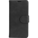 Just in Case Samsung Galaxy S26 - PrimeWallet SnapOn Case, Housse smartphone Noir