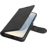 Just in Case Samsung Galaxy S26 - PrimeWallet SnapOn Case, Housse smartphone Noir