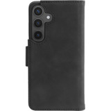 Just in Case Samsung Galaxy S26 - PrimeWallet SnapOn Case, Housse smartphone Noir