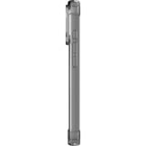 Just in Case iPhone 17 Pro Max - KickImpact TPU MagSafe Case, Housse smartphone Transparent