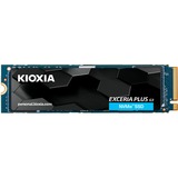 Kioxia Exceria Plus G3 1 To SSD PCIe 4.0 x4, M.2 2280