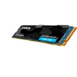 Kioxia Exceria Plus G3 1 To SSD PCIe 4.0 x4, M.2 2280