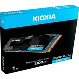 Kioxia Exceria Plus G3 1 To SSD PCIe 4.0 x4, M.2 2280