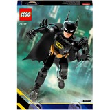 LEGO DC Super Heroes - La figurine de Batman, Jouets de construction 76259