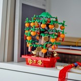 LEGO Icône - Arbre à monnaie, Jouets de construction 40648