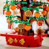 LEGO Icône - Arbre à monnaie, Jouets de construction 40648
