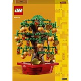 LEGO Icône - Arbre à monnaie, Jouets de construction 40648
