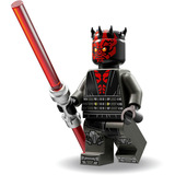 LEGO Star Wars - Mecha de Dark Maul, Jouets de construction 75411