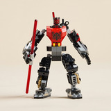 LEGO Star Wars - Mecha de Dark Maul, Jouets de construction 75411