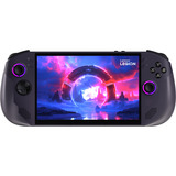 Lenovo Legion Go S, Console de jeu Noir, 32 Go | 1 To | Wi-Fi 6E | BT | SteamOS