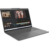 Lenovo Yoga Pro 9 16IRP8 (83BY006CMB) 16" PC portable Gris | Core i9-13905H | RTX 4060 | 32 Go | 1 To SSD | 165 Hz