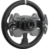 MOZA R9 V3 + CS V2P + SR-P bundle, Volant Noir, Base, volant et pédales