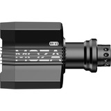 MOZA R9 V3 + CS V2P + SR-P bundle, Volant Noir, Base, volant et pédales