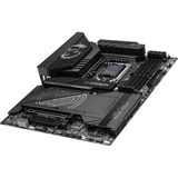 MSI MPG Z890 CARBON WIFI carte mère socket 1851 Noir, RAID, 2.5Gb-LAN, WIFI, BT, Sound, ATX