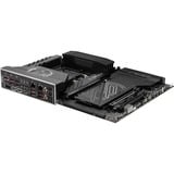 MSI MPG Z890 CARBON WIFI carte mère socket 1851 Noir, RAID, 2.5Gb-LAN, WIFI, BT, Sound, ATX