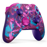 Microsoft Xbox Wireless Controller - Heart Breaker Special Edition, Manette de jeu Rose, Bluetooth