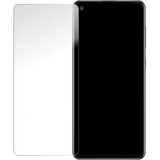 Mobilize Glass Screen Protector Samsung Galaxy A21s, Film de protection 